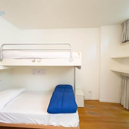 Cattedrale 5 Tirabora Short Rent Leilighet Trieste Eksteriør bilde