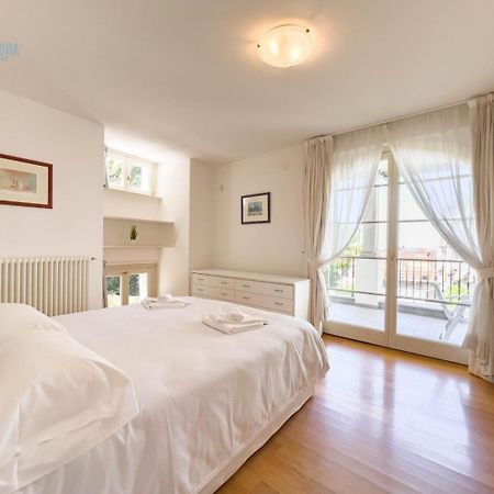 Cattedrale 5 Tirabora Short Rent Leilighet Trieste Eksteriør bilde