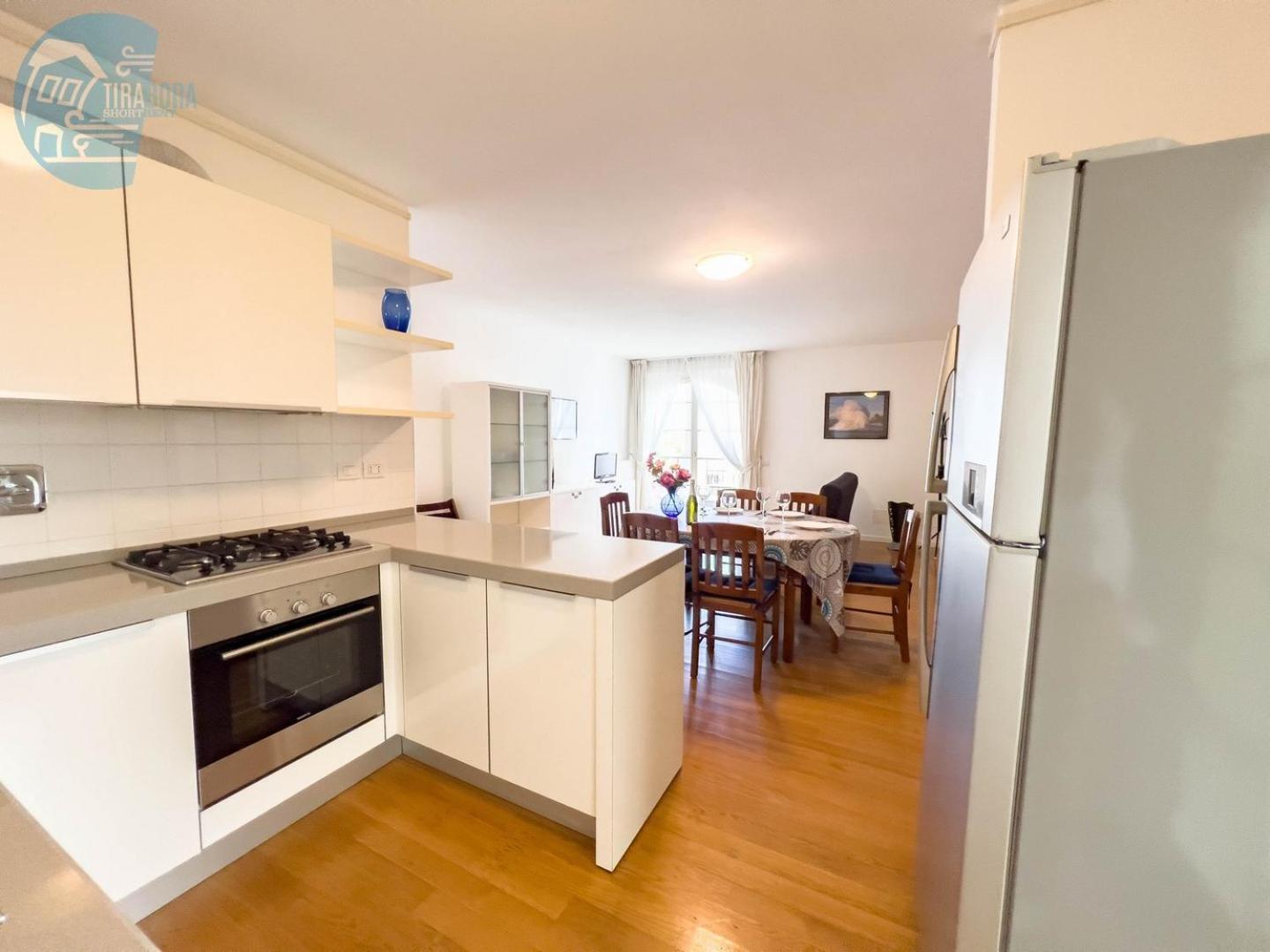 Cattedrale 5 Tirabora Short Rent Leilighet Trieste Eksteriør bilde