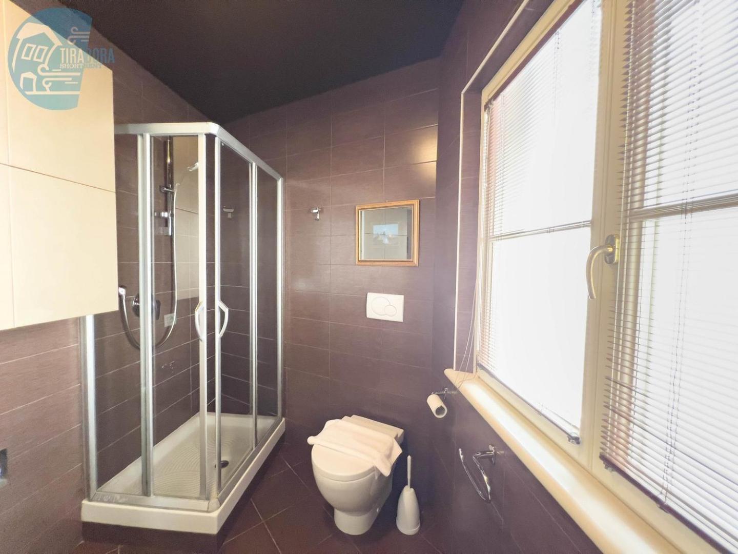 Cattedrale 5 Tirabora Short Rent Leilighet Trieste Eksteriør bilde