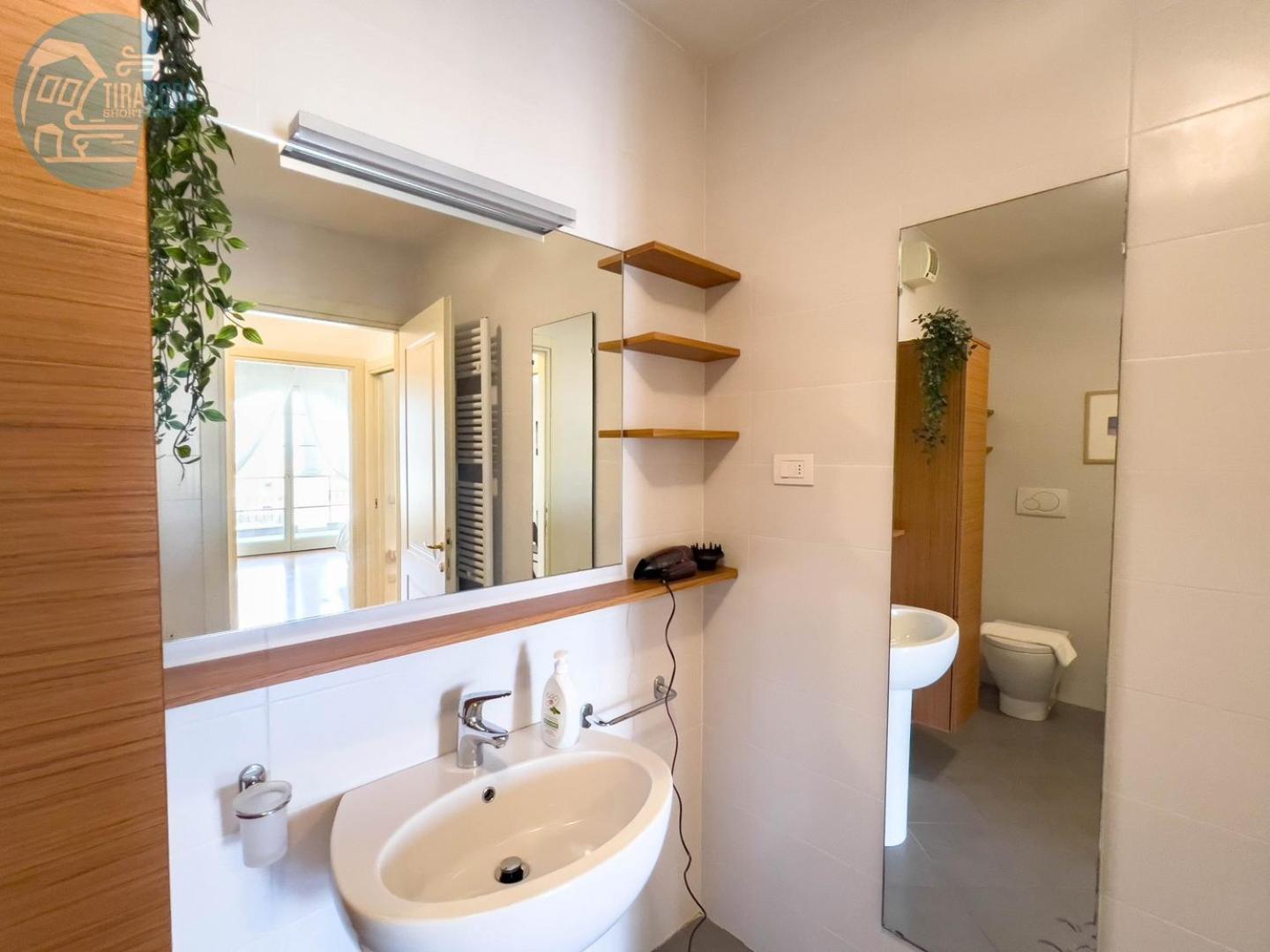 Cattedrale 5 Tirabora Short Rent Leilighet Trieste Eksteriør bilde