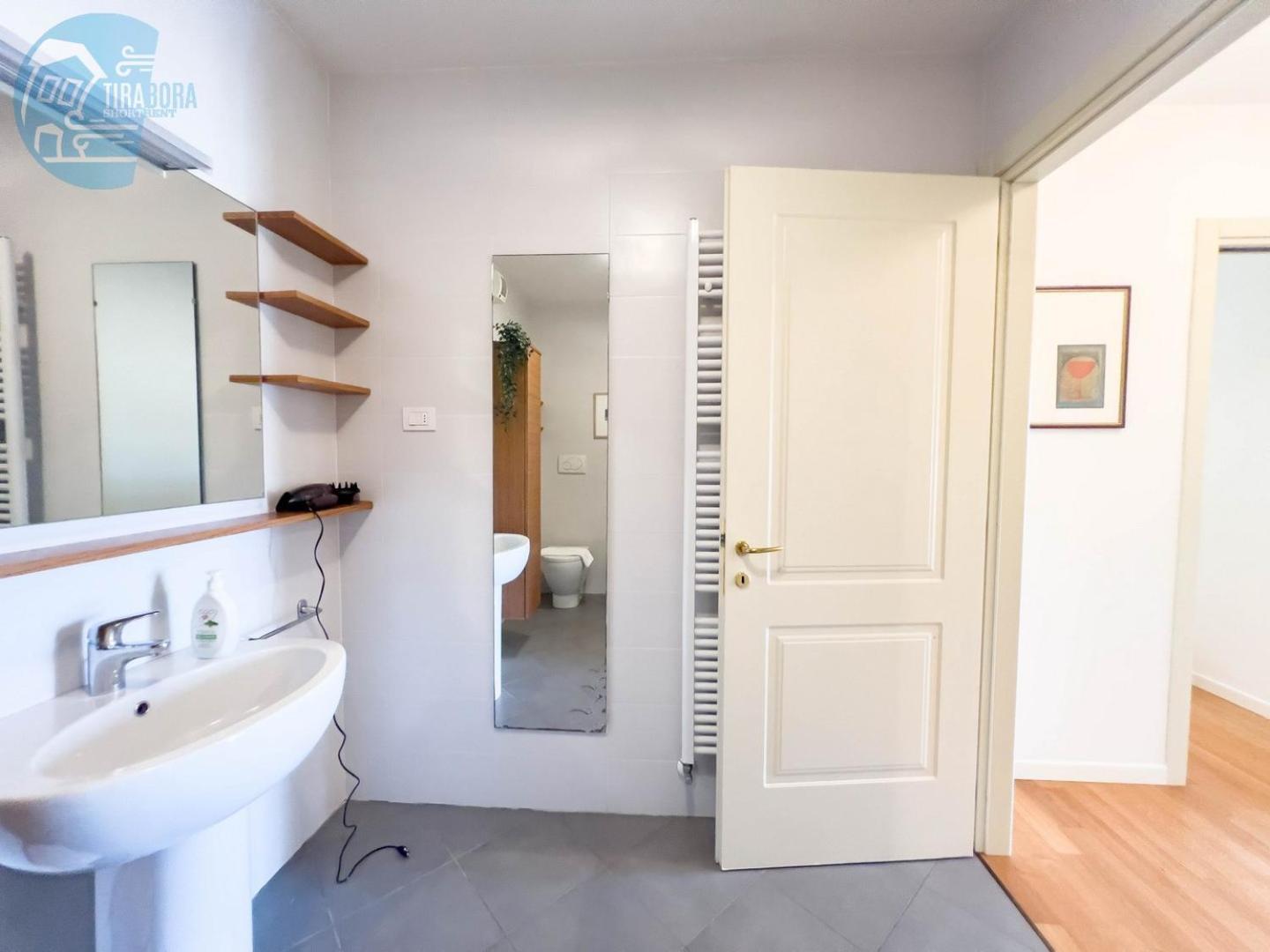 Cattedrale 5 Tirabora Short Rent Leilighet Trieste Eksteriør bilde