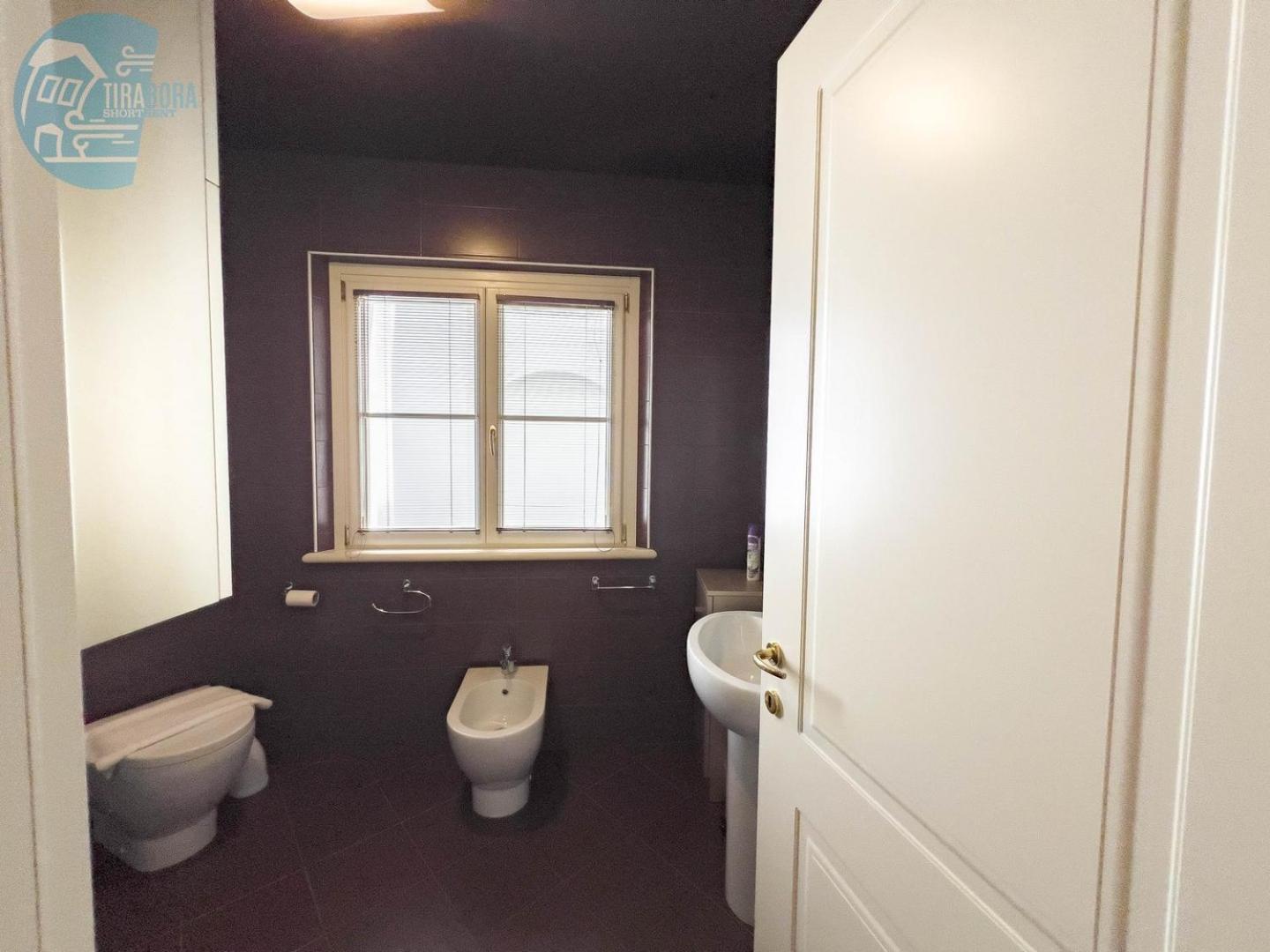 Cattedrale 5 Tirabora Short Rent Leilighet Trieste Eksteriør bilde
