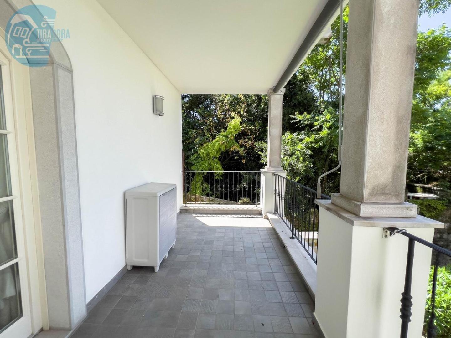 Cattedrale 5 Tirabora Short Rent Leilighet Trieste Eksteriør bilde