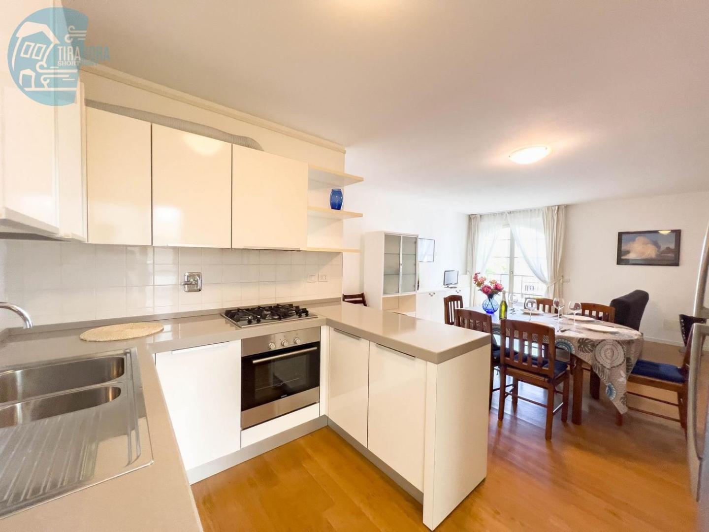 Cattedrale 5 Tirabora Short Rent Leilighet Trieste Eksteriør bilde
