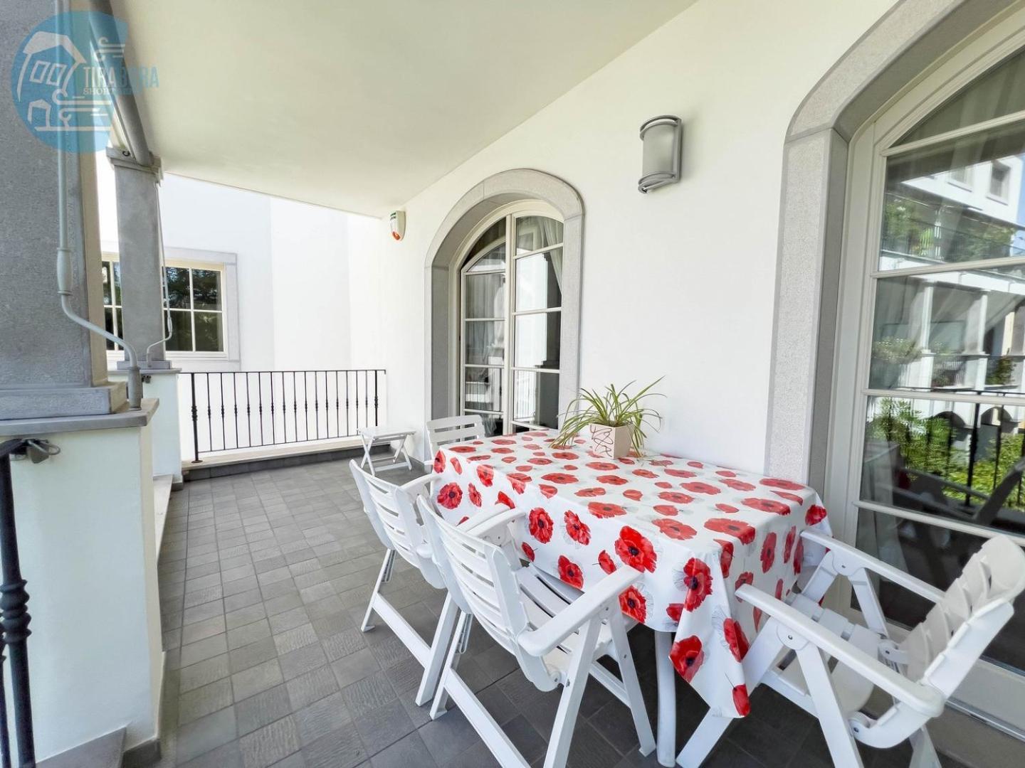 Cattedrale 5 Tirabora Short Rent Leilighet Trieste Eksteriør bilde