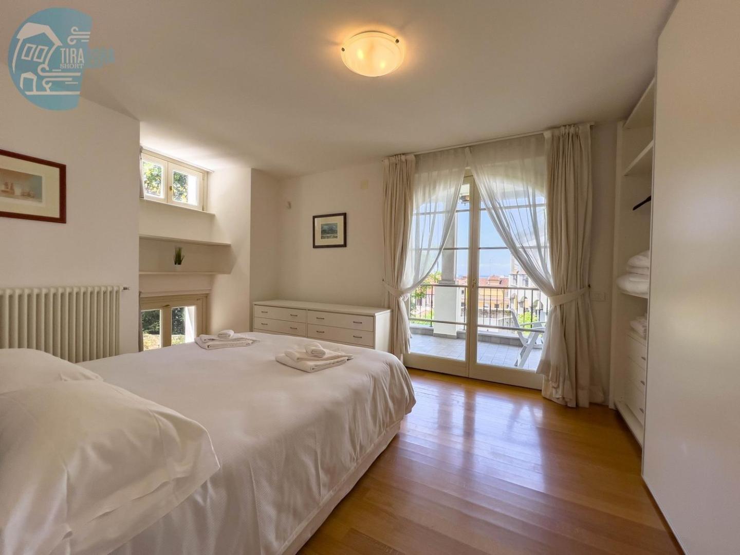 Cattedrale 5 Tirabora Short Rent Leilighet Trieste Eksteriør bilde