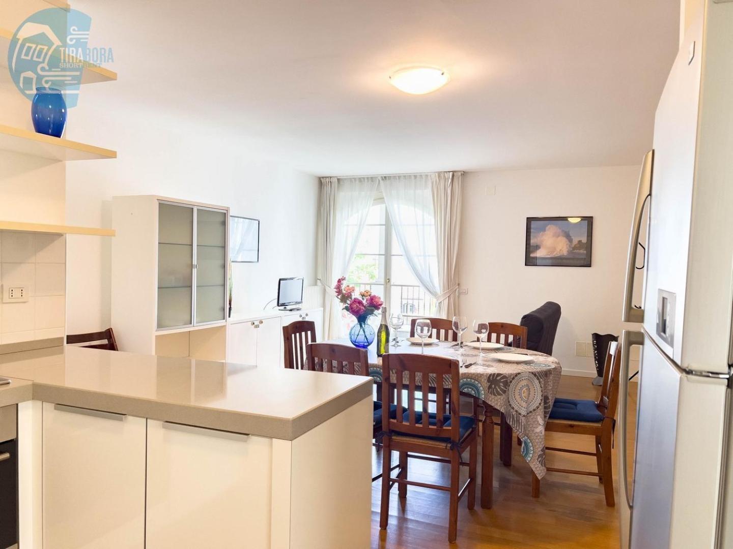 Cattedrale 5 Tirabora Short Rent Leilighet Trieste Eksteriør bilde
